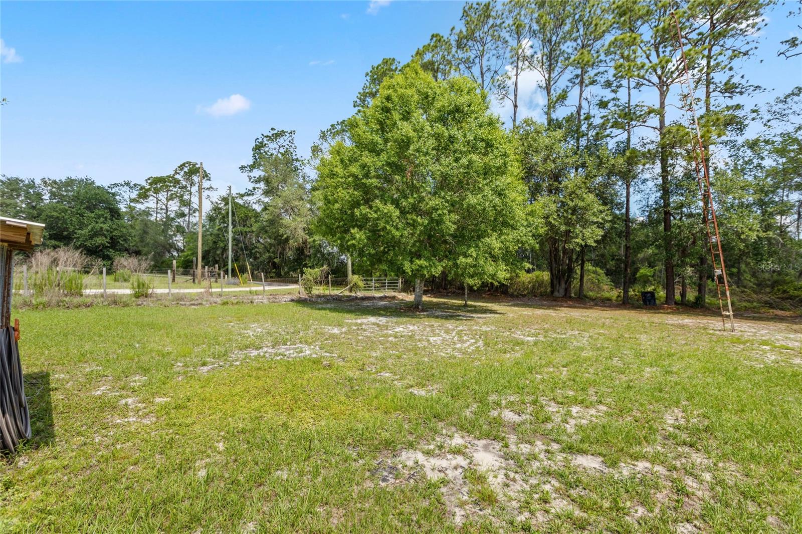 11115 105th, Brooker, FL 32622