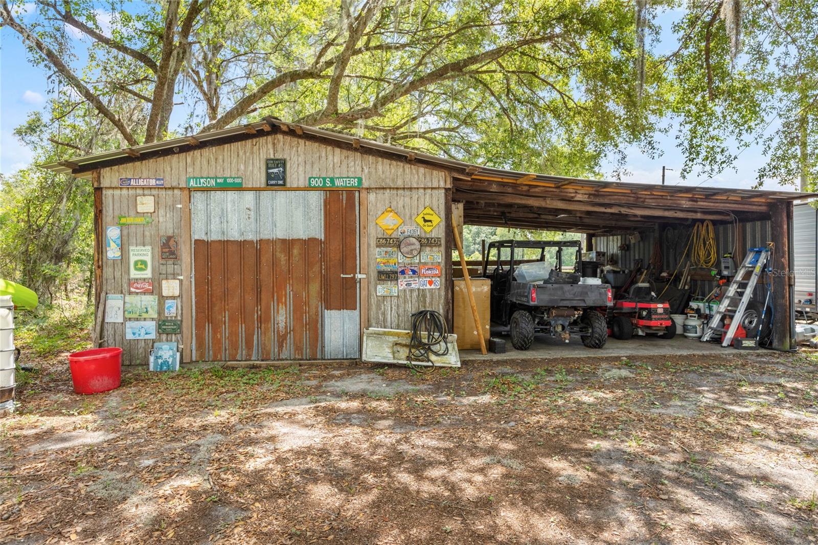 11115 105th, Brooker, FL 32622