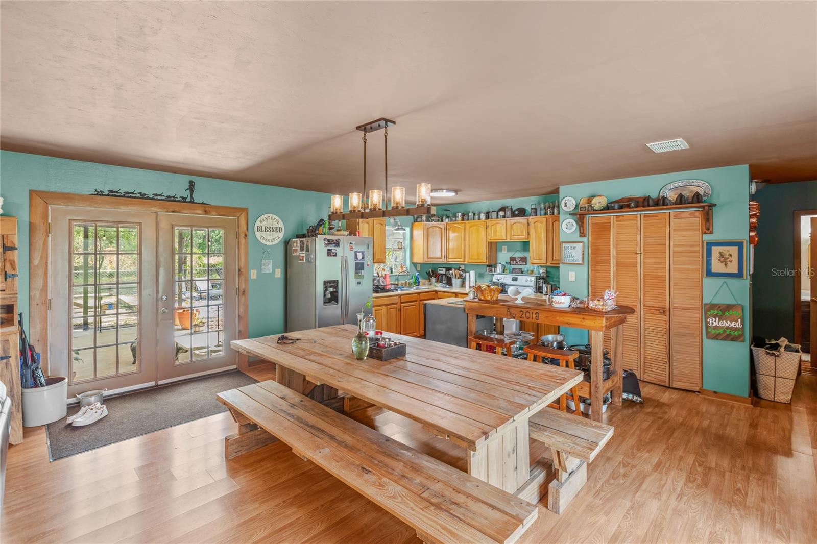 11115 105th, Brooker, FL 32622