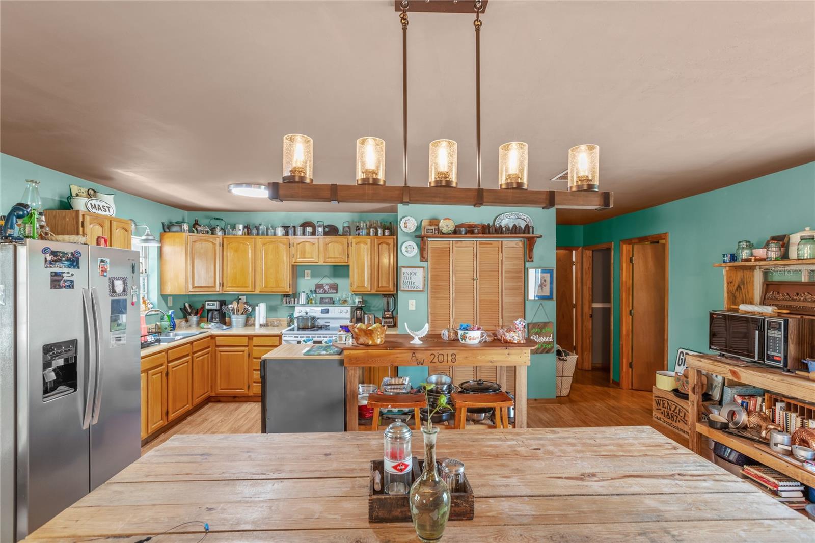 11115 105th, Brooker, FL 32622