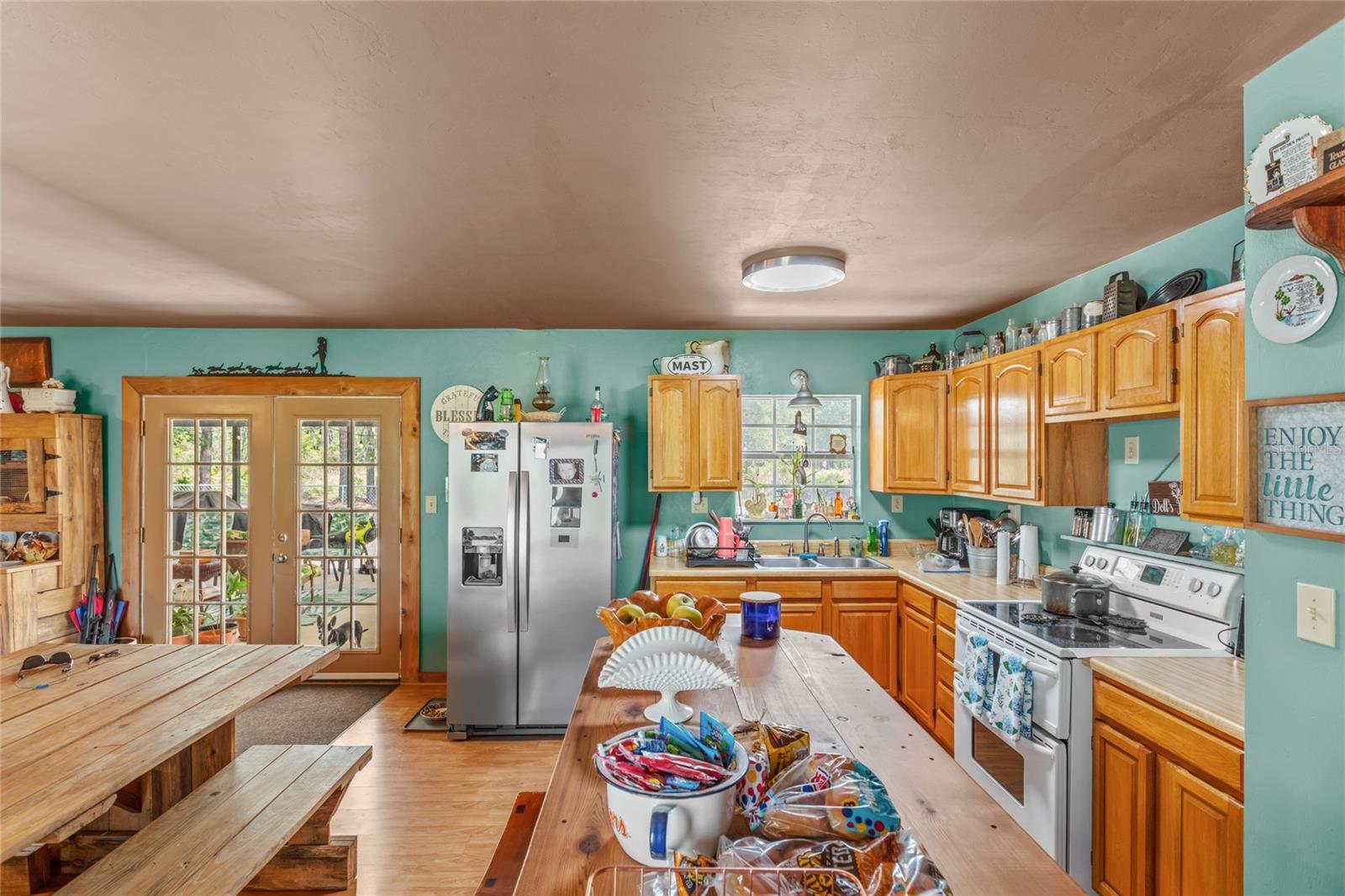 11115 105th, Brooker, FL 32622