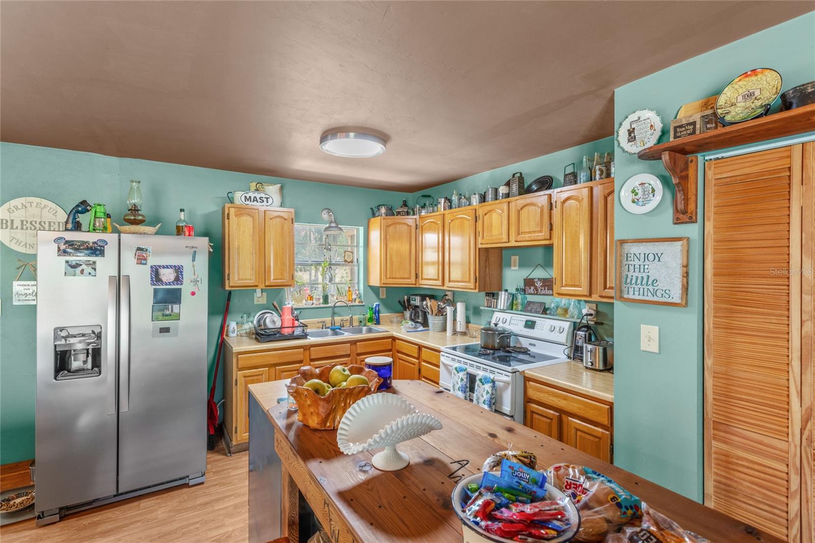 11115 105th, Brooker, FL 32622