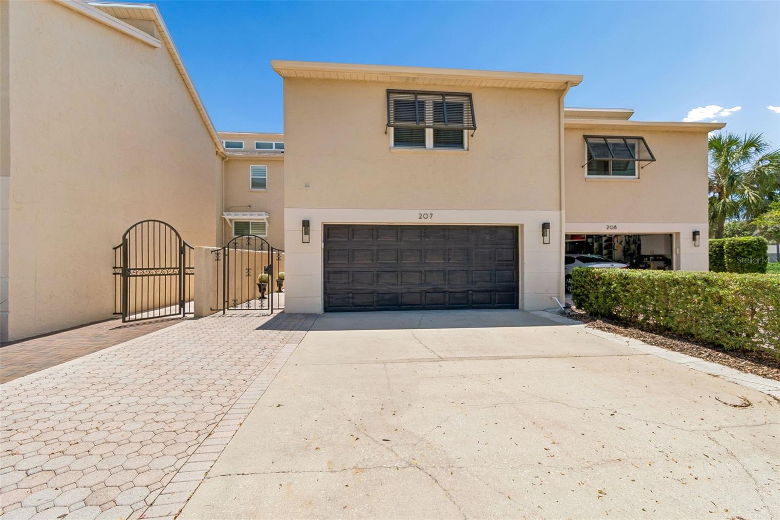 487 Pinellas Bayway Unit 207, St Petersburg, FL 33715