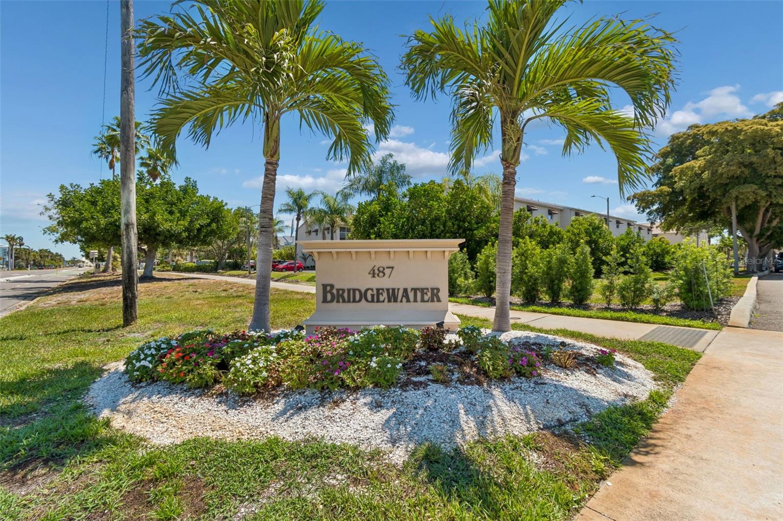 487 Pinellas Bayway Unit 207, St Petersburg, FL 33715
