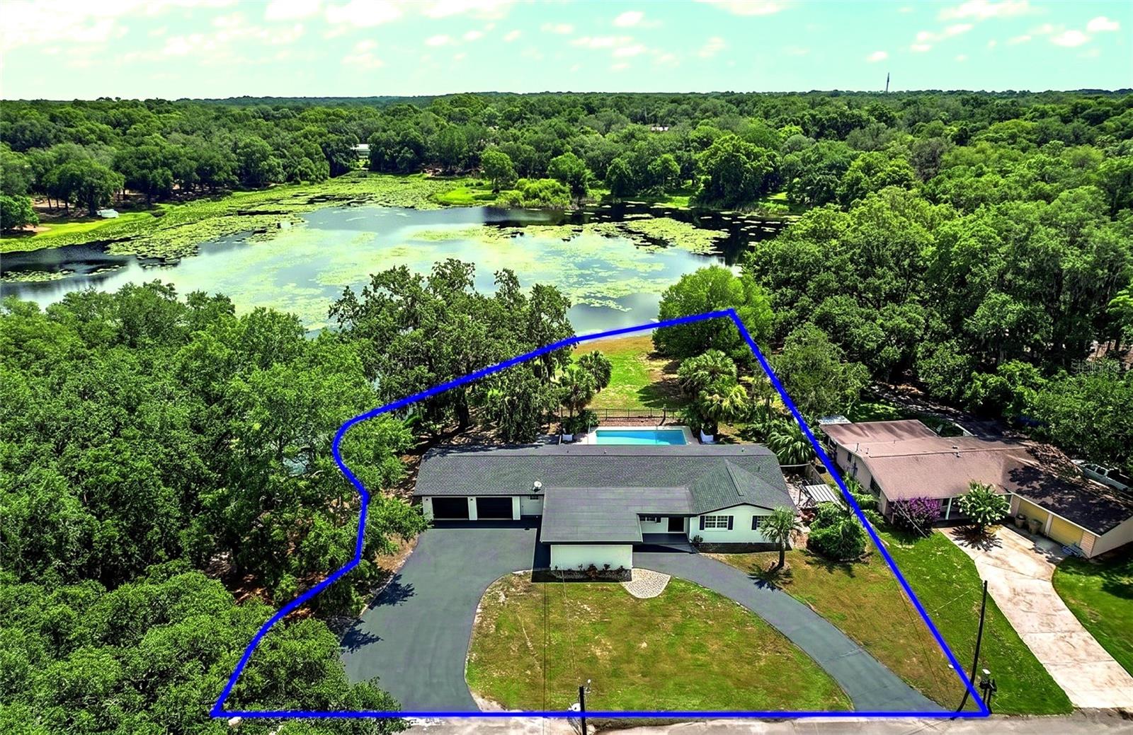 36245 Spring Lake, Fruitland Park, FL 34731