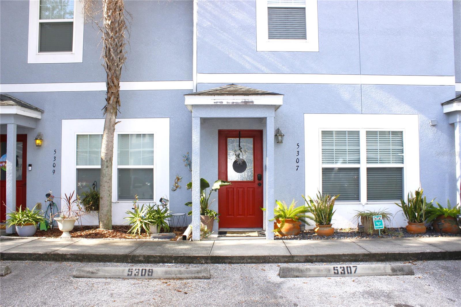 5307 Terraza, Temple Terrace, FL 33617