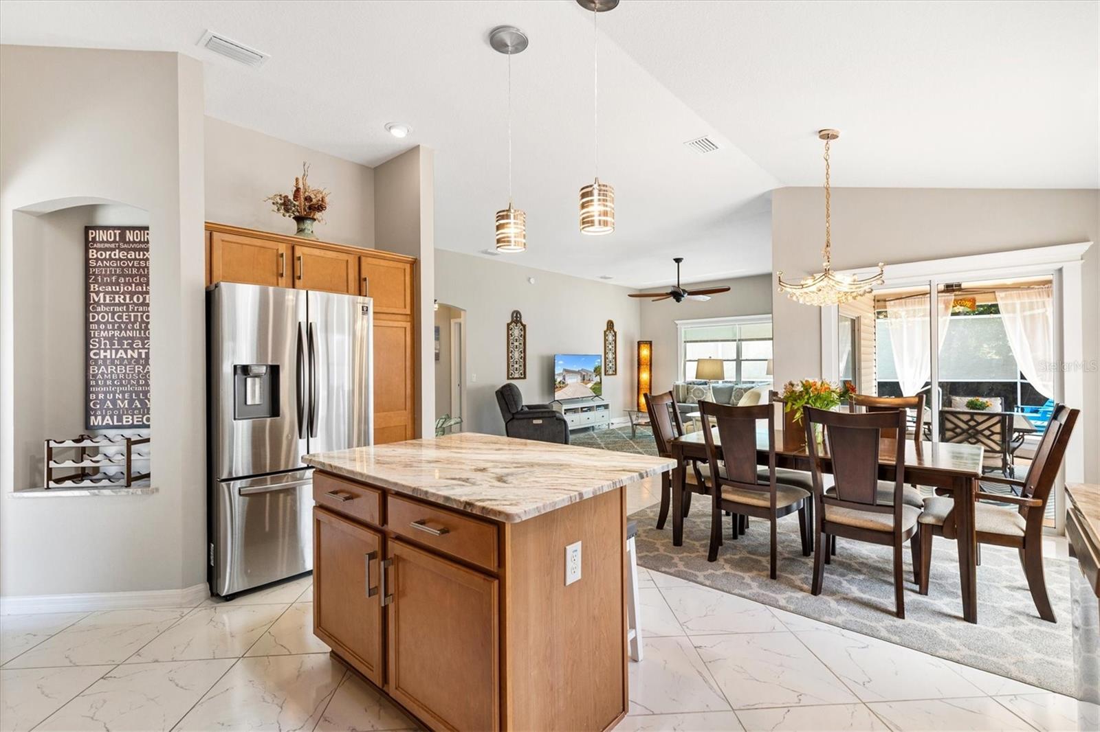 1936 Needlewood, The Villages, FL 32162