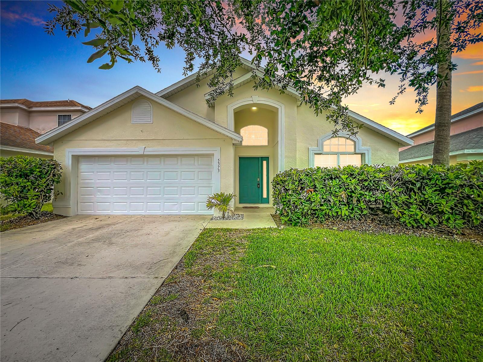 5373 Tortuga, Orlando, FL 32837