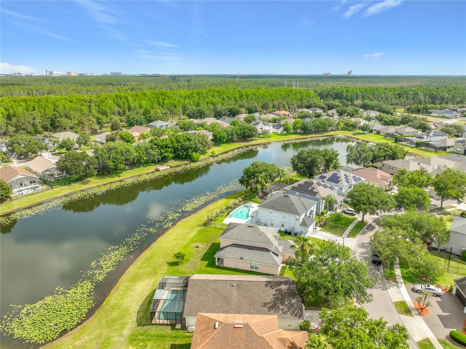 5373 Tortuga, Orlando, FL 32837