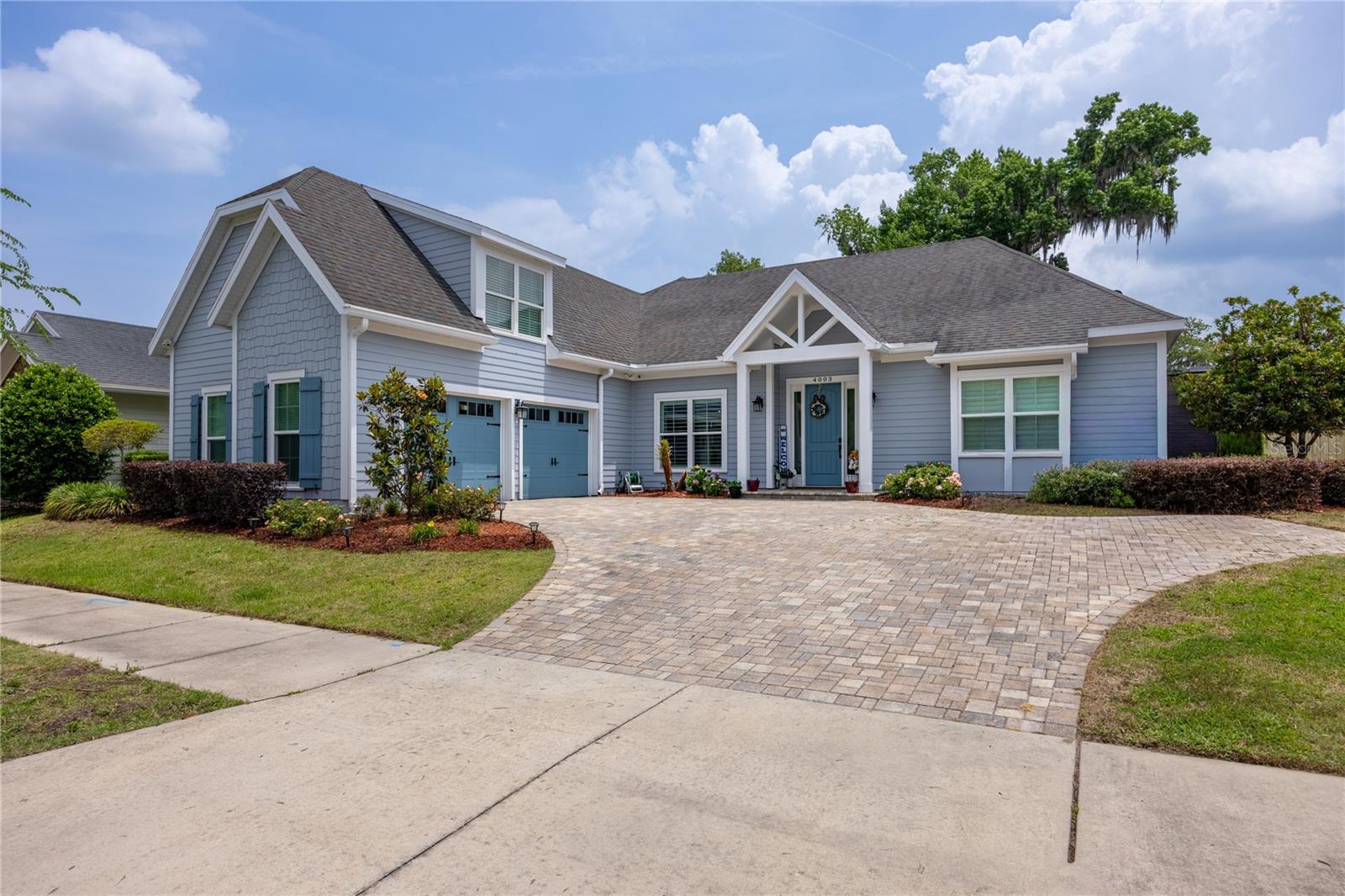 4003 63rd, Gainesville, FL 32606