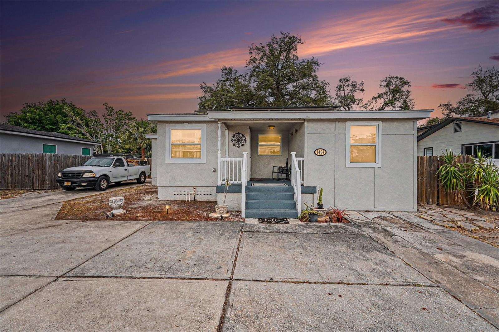 1464 Druid, Clearwater, FL 33756
