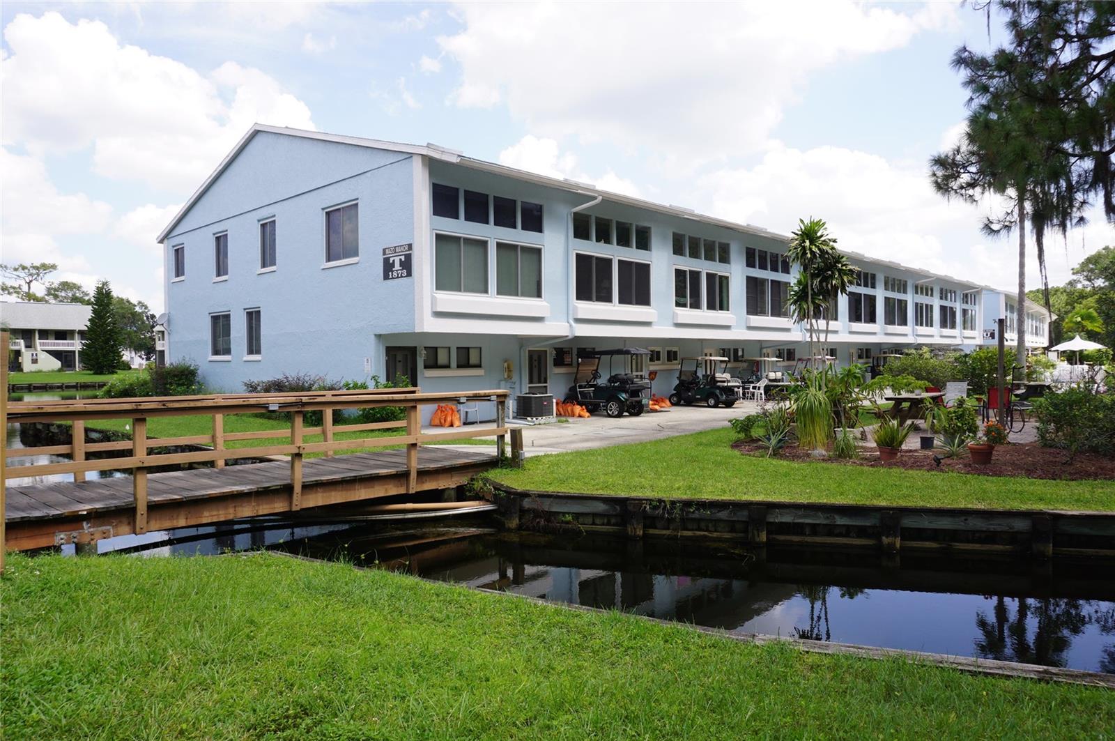 1873 Mazo Unit 5, Lutz, FL 33558