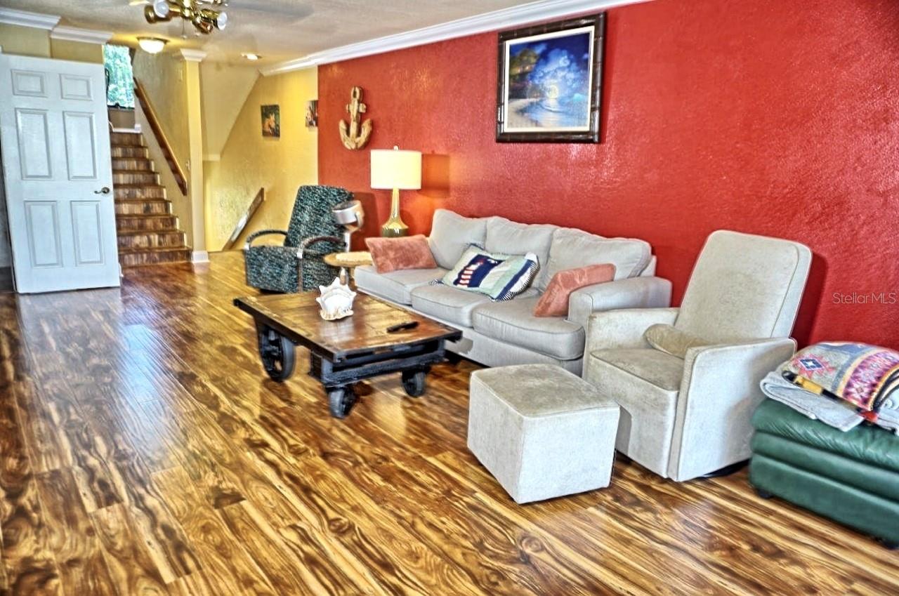1873 Mazo Unit 5, Lutz, FL 33558