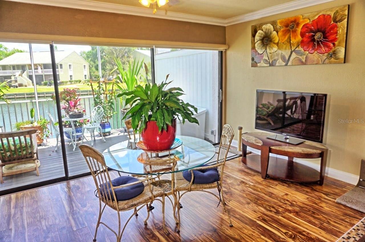 1873 Mazo Unit 5, Lutz, FL 33558