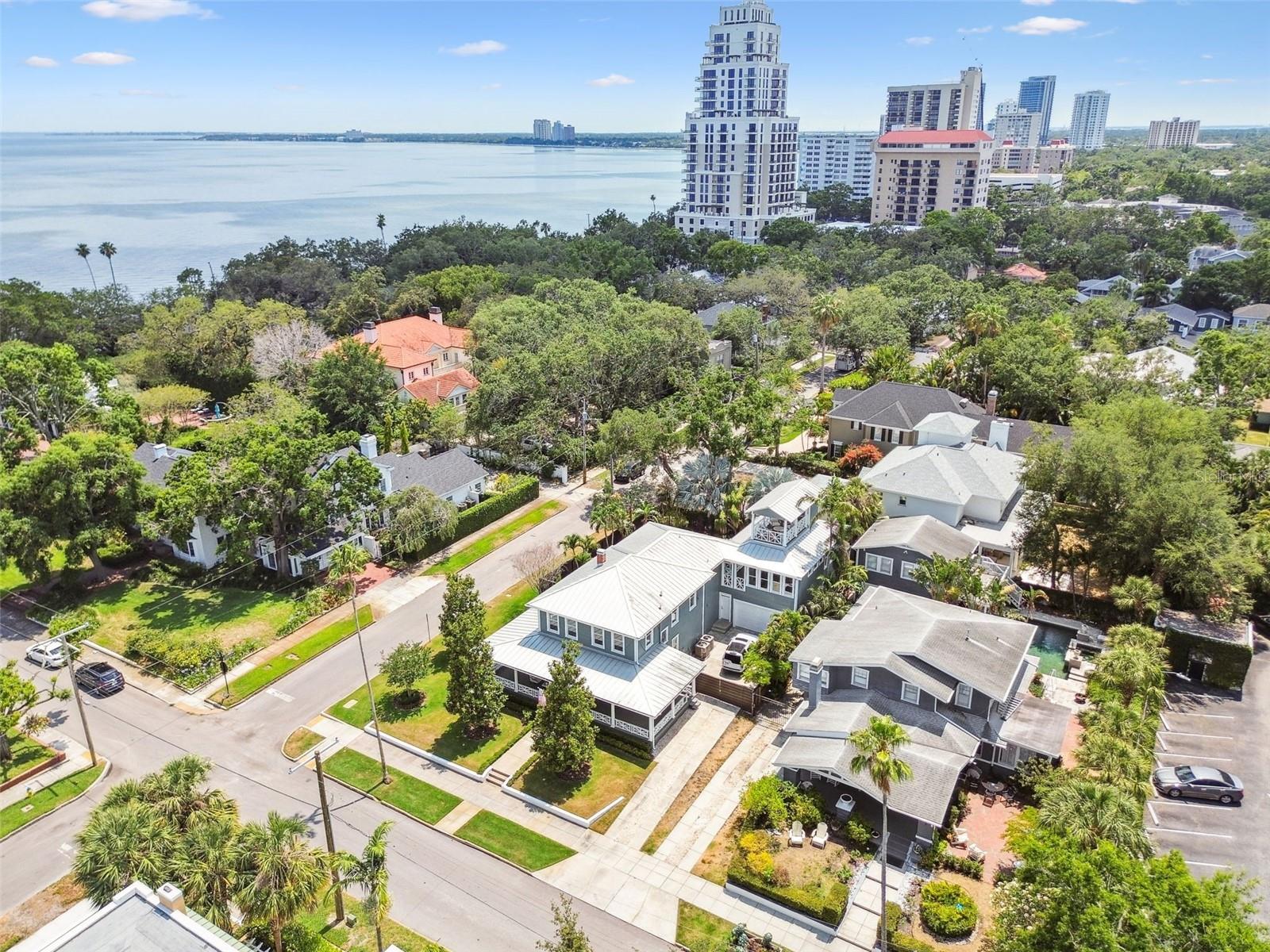 1411 Albany, Tampa, FL 33606