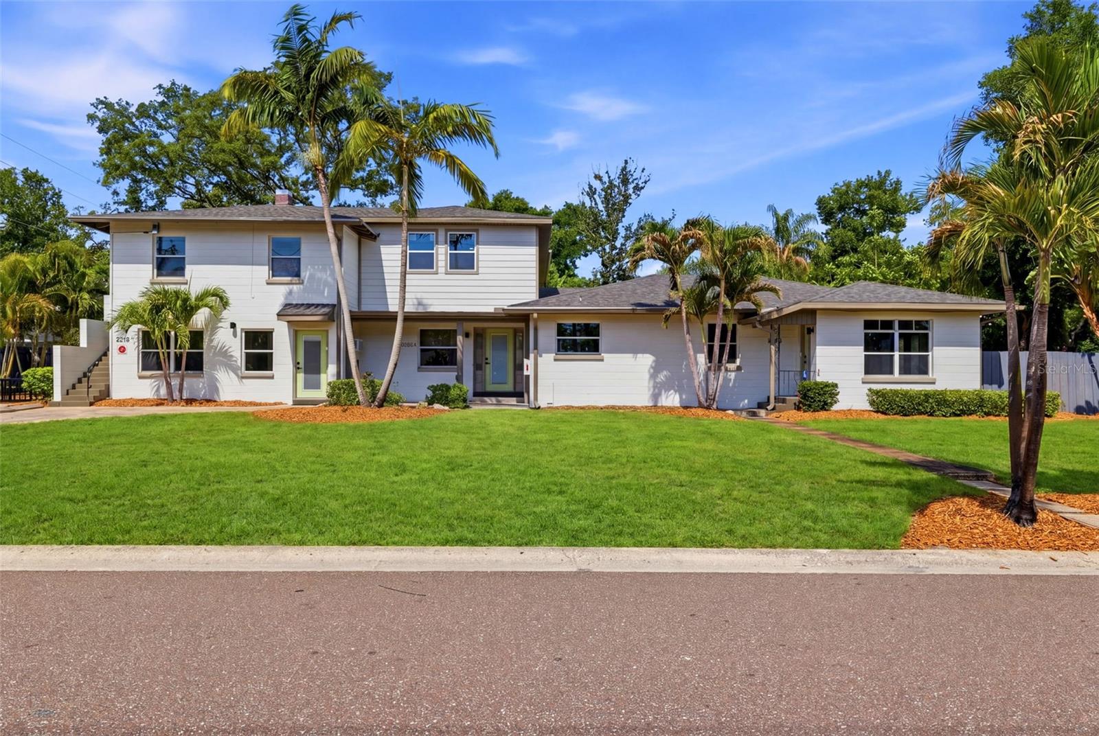 3030 5th, St Petersburg, FL 33704