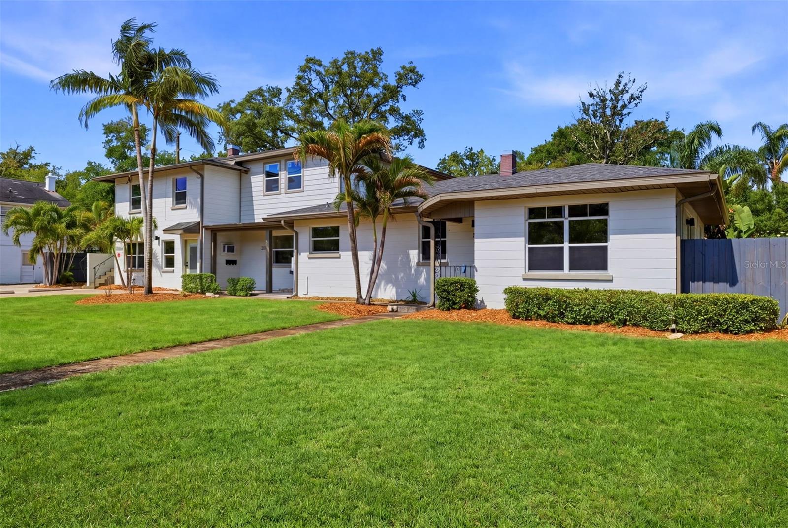 3030 5th, St Petersburg, FL 33704