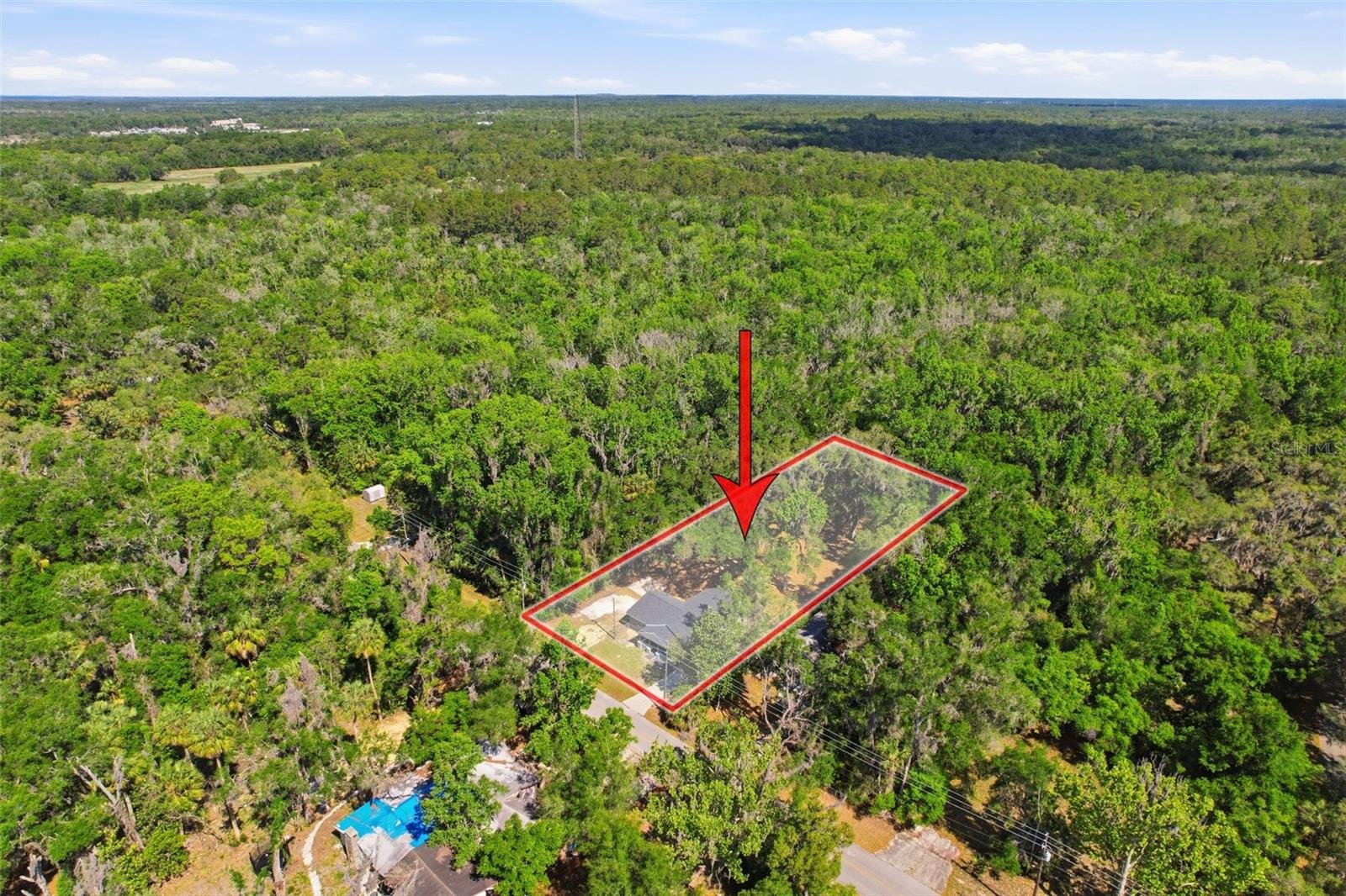 317 13th, Crystal River, FL 34428