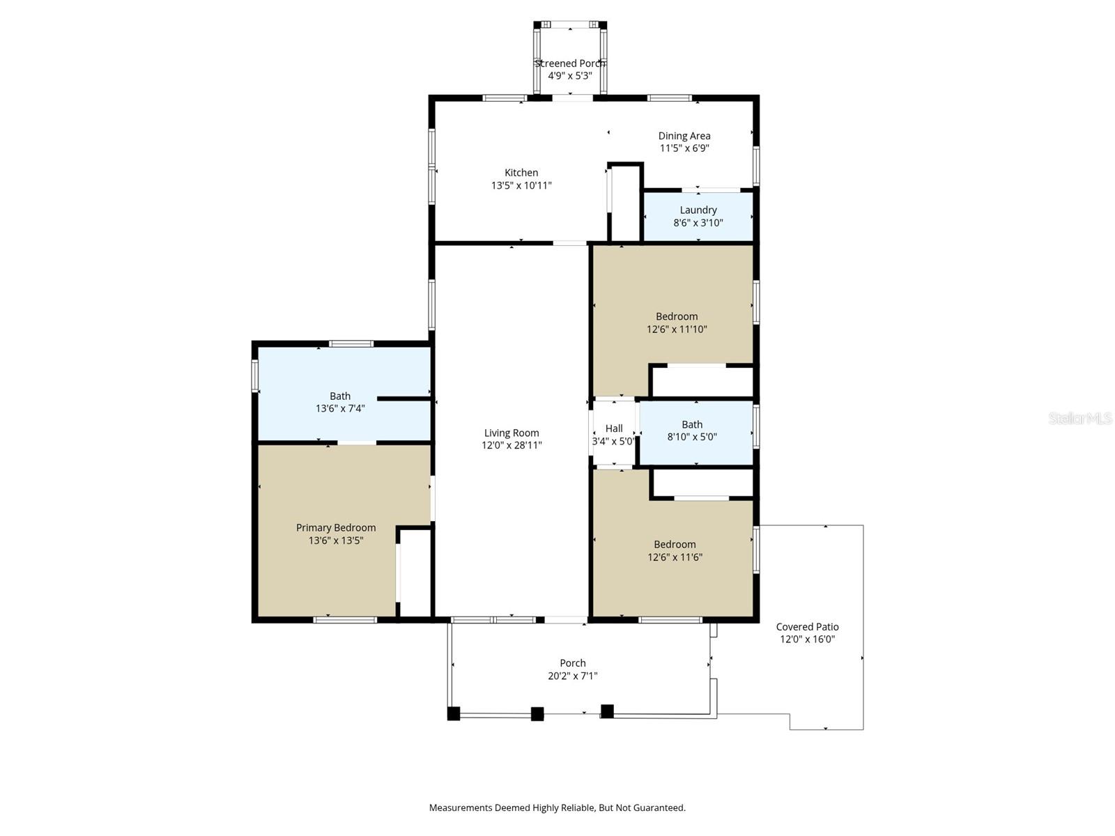 317 13th, Crystal River, FL 34428