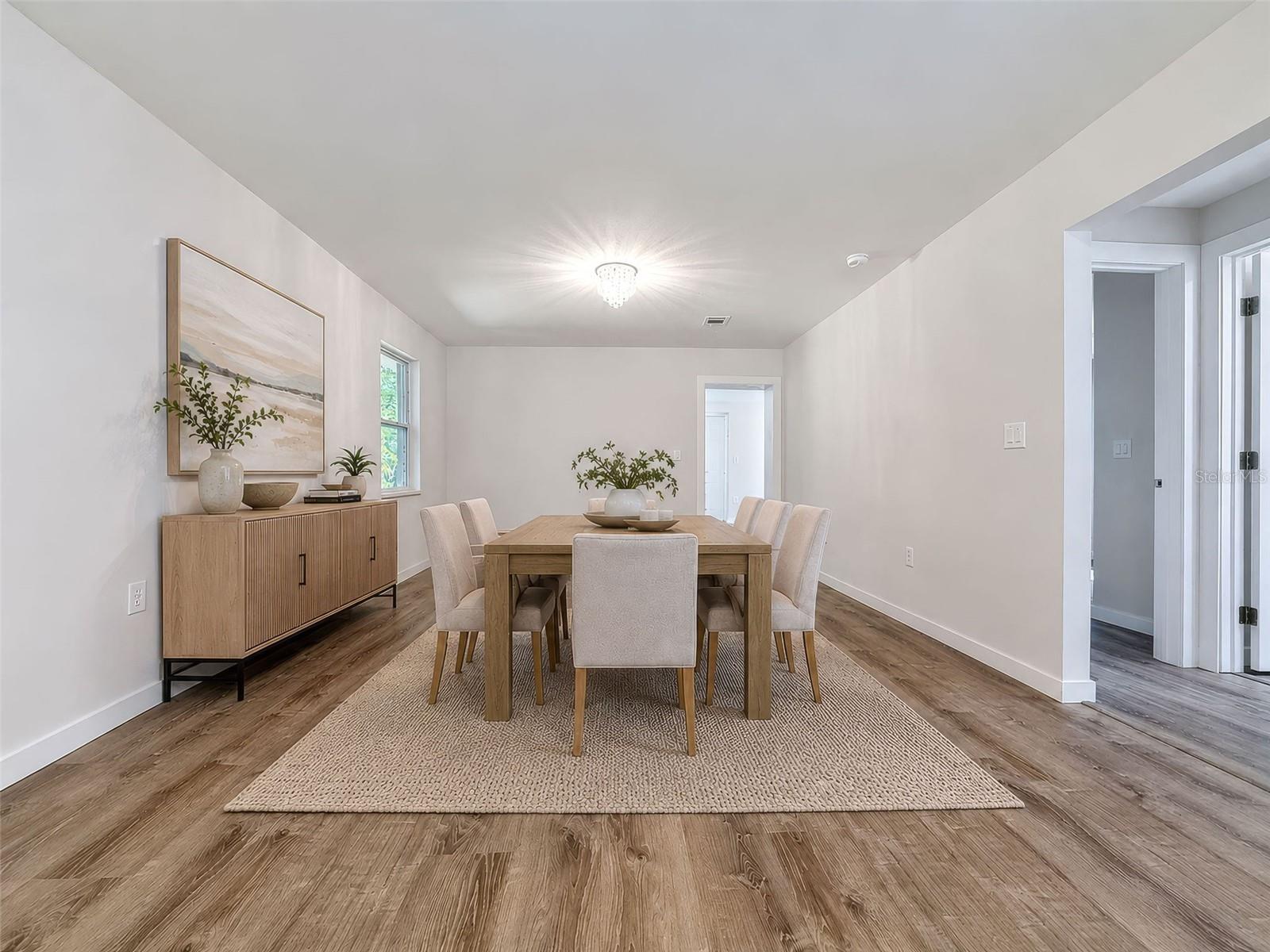317 13th, Crystal River, FL 34428