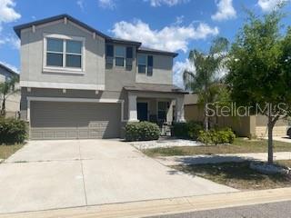 15510 Wicked Strong, Sun City Center, FL 33573