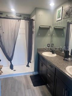 15510 Wicked Strong, Sun City Center, FL 33573