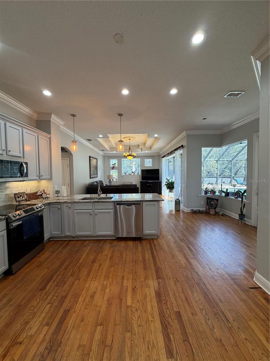 8137 Golden Bear, Port Richey, FL 34668