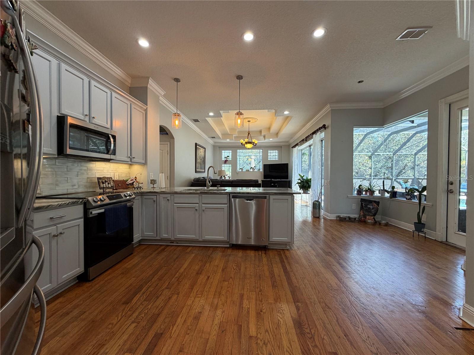 8137 Golden Bear, Port Richey, FL 34668