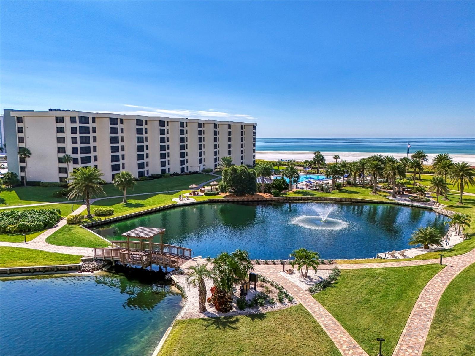 5790 Midnight Pass Unit 209, Sarasota, FL 34242