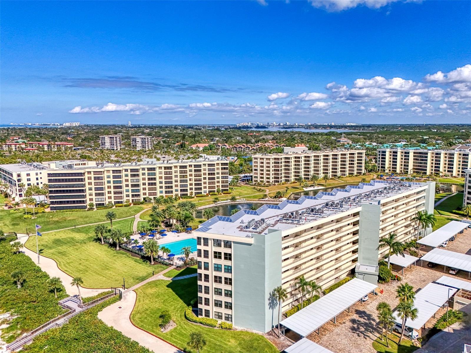 5790 Midnight Pass Unit 209, Sarasota, FL 34242