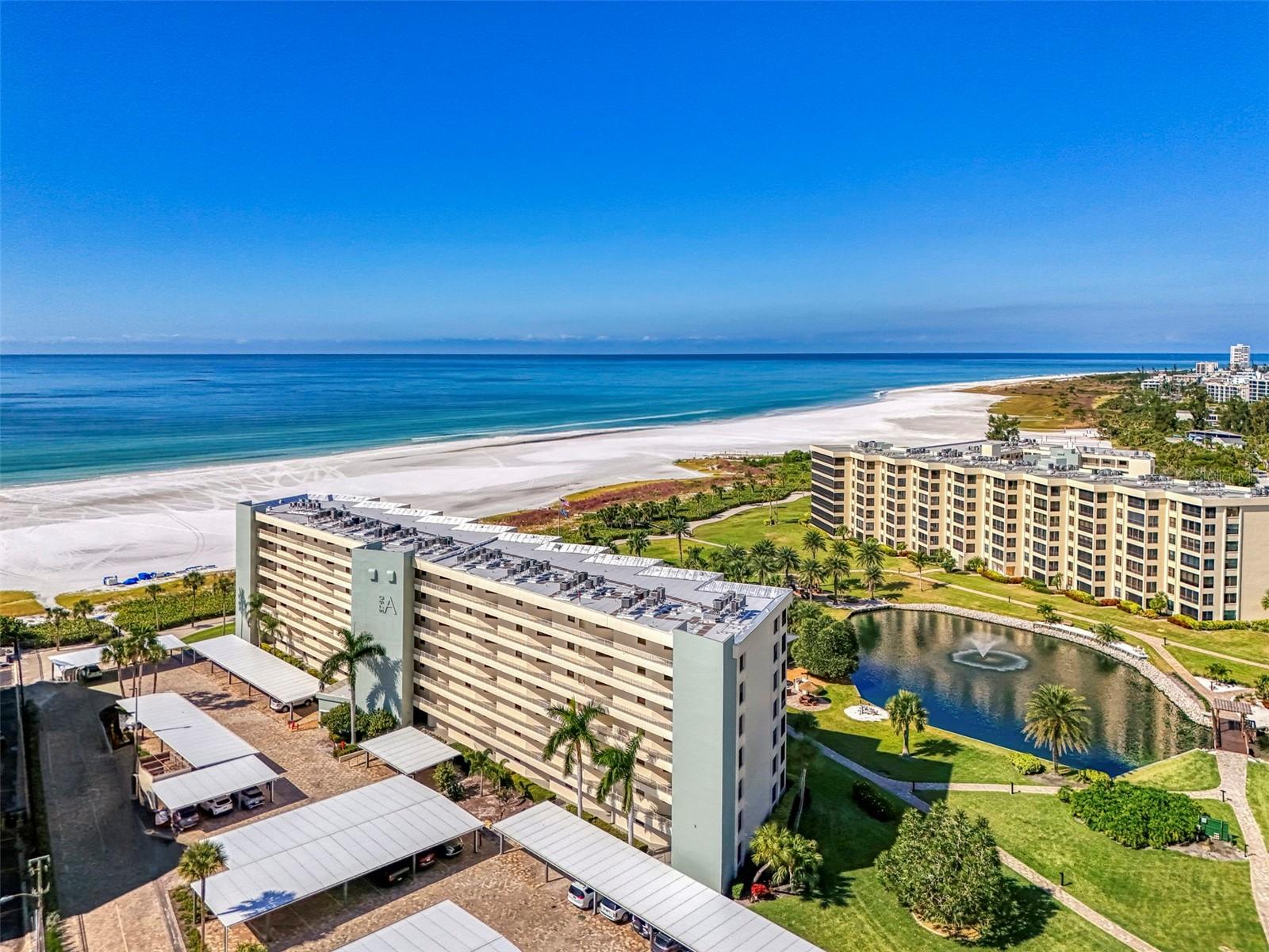 5790 Midnight Pass Unit 209, Sarasota, FL 34242