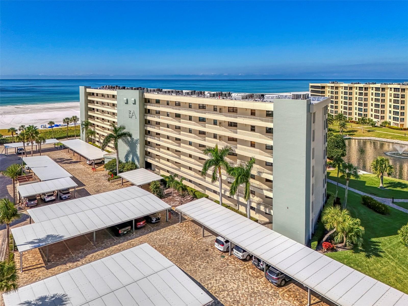 5790 Midnight Pass Unit 209, Sarasota, FL 34242