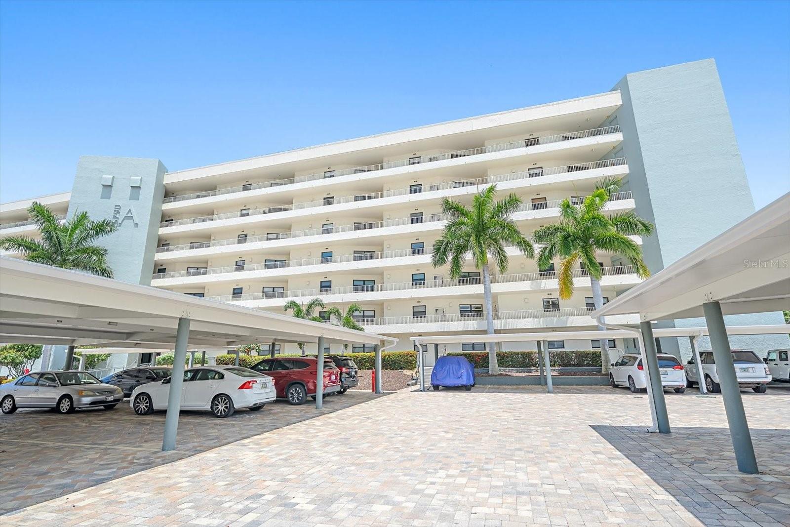 5790 Midnight Pass Unit 209, Sarasota, FL 34242
