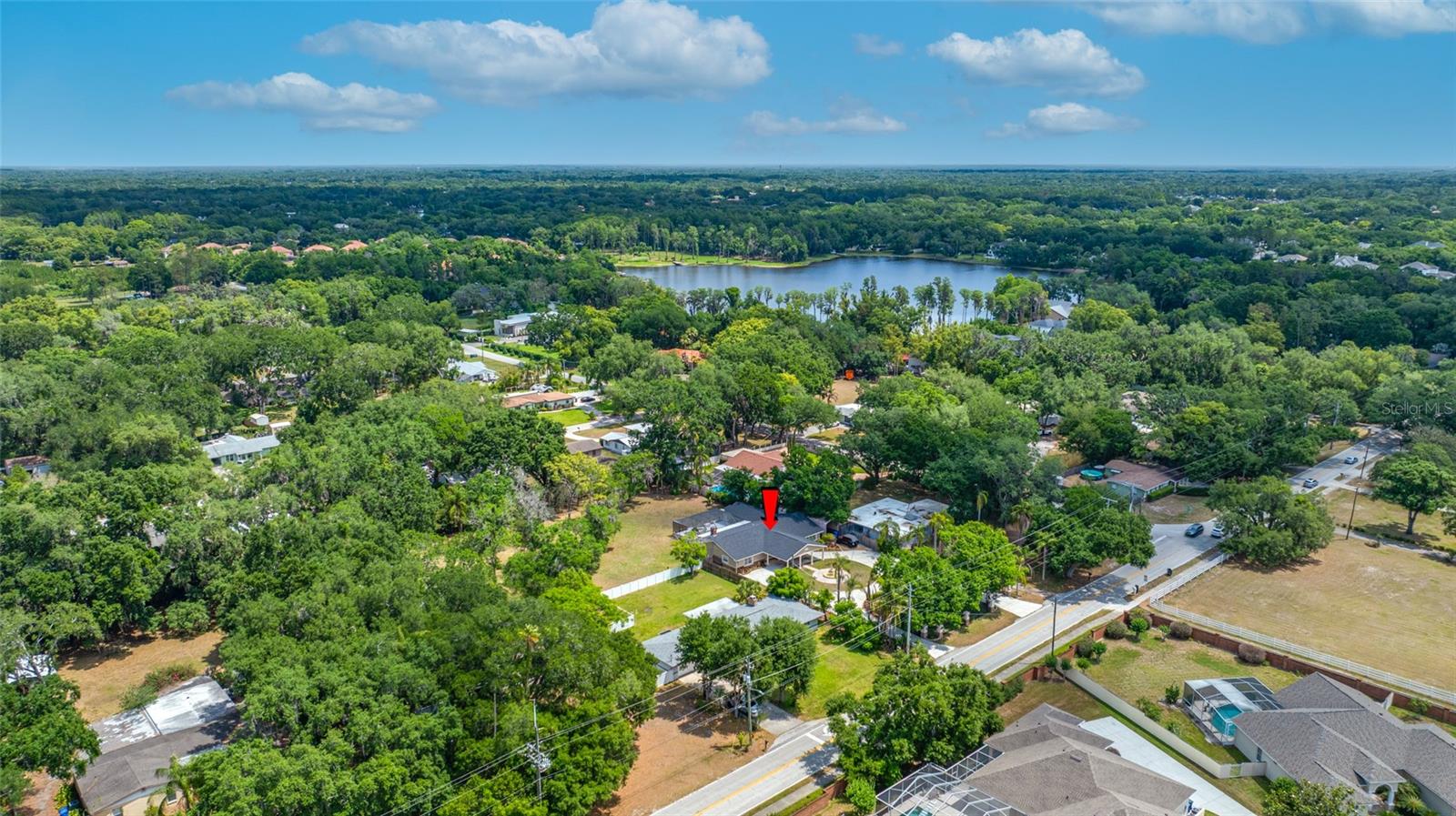 15314 Lake Magdalene, Tampa, FL 33618