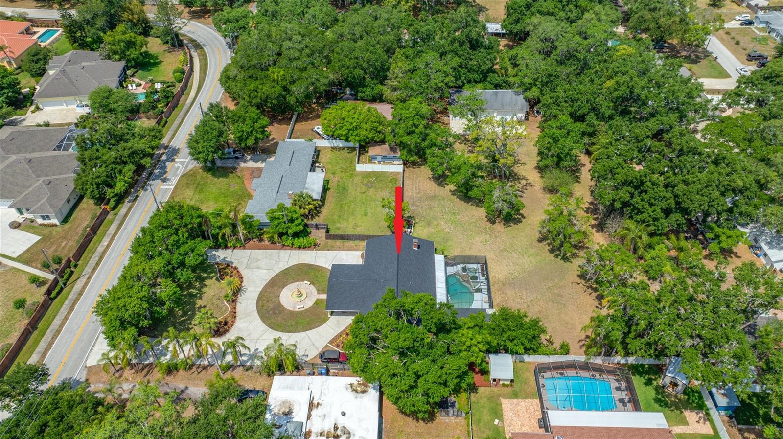 15314 Lake Magdalene, Tampa, FL 33618