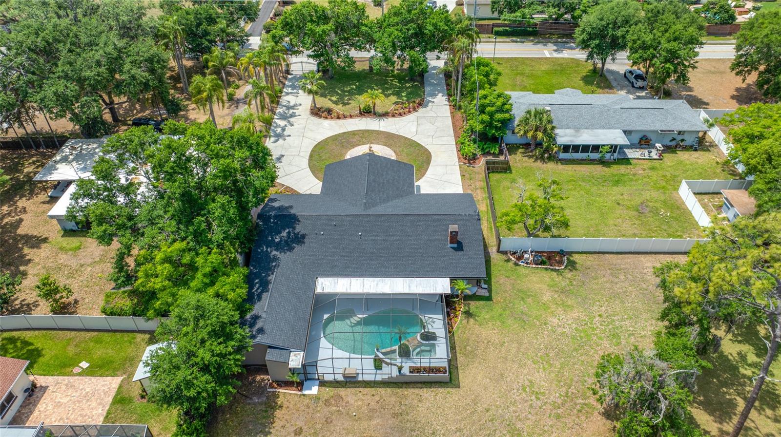 15314 Lake Magdalene, Tampa, FL 33618