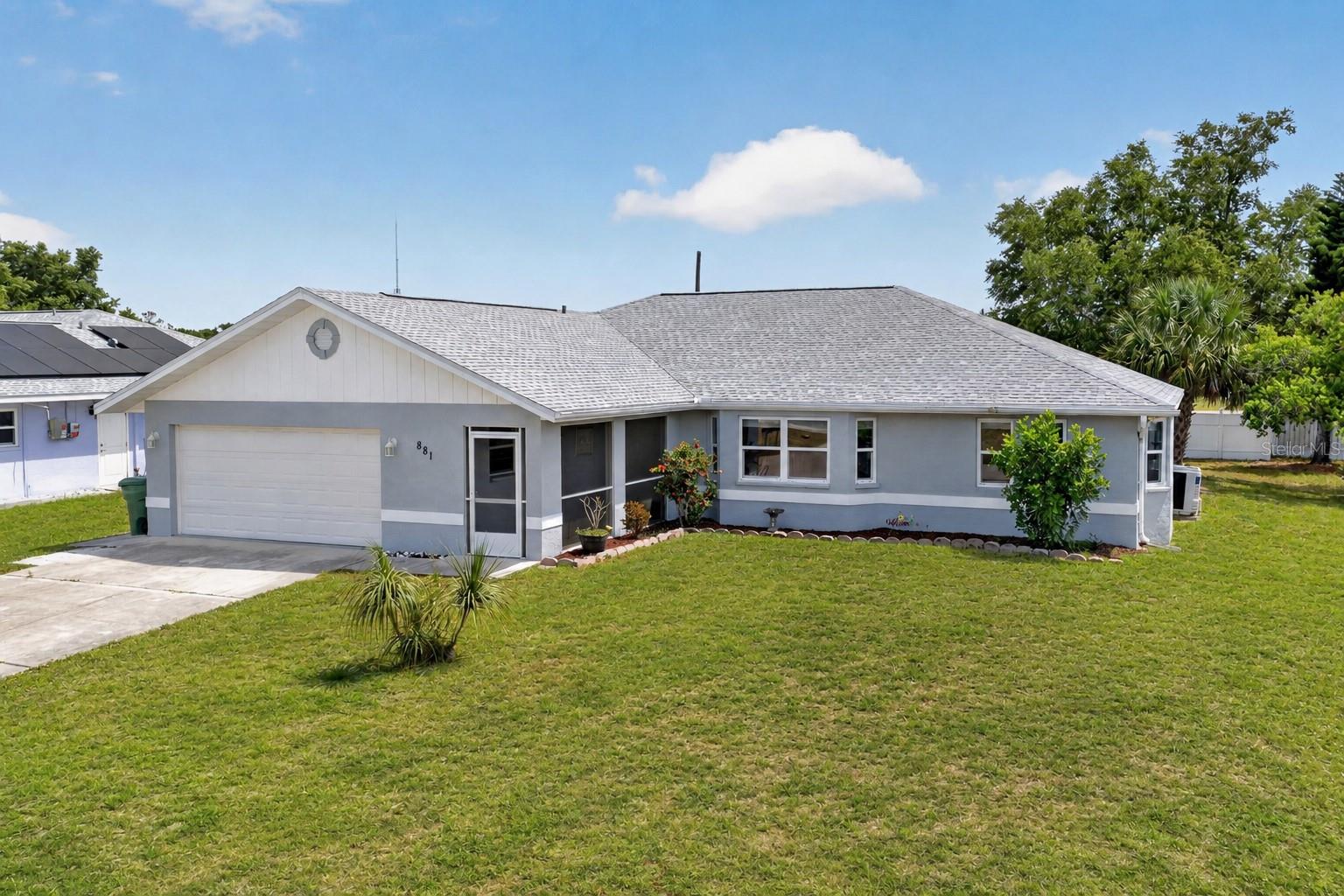 881 Riviera, Port Charlotte, FL 33948