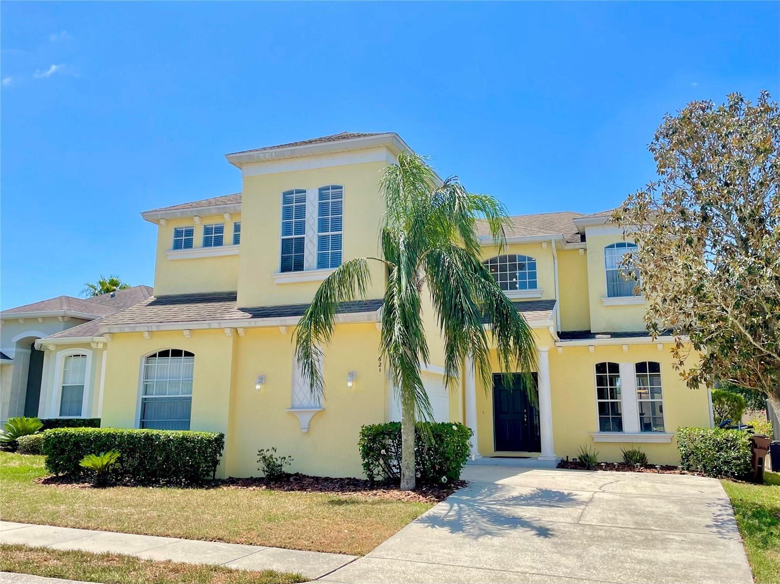 621 Copeland, Haines City, FL 33844