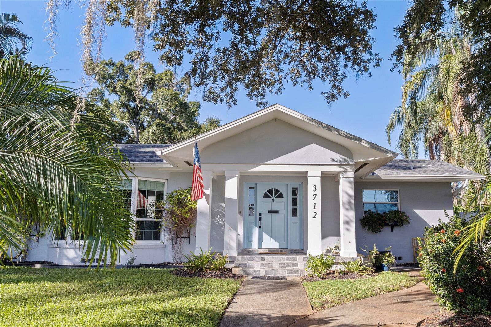 3712 Foster Hill, St Petersburg, FL 33704