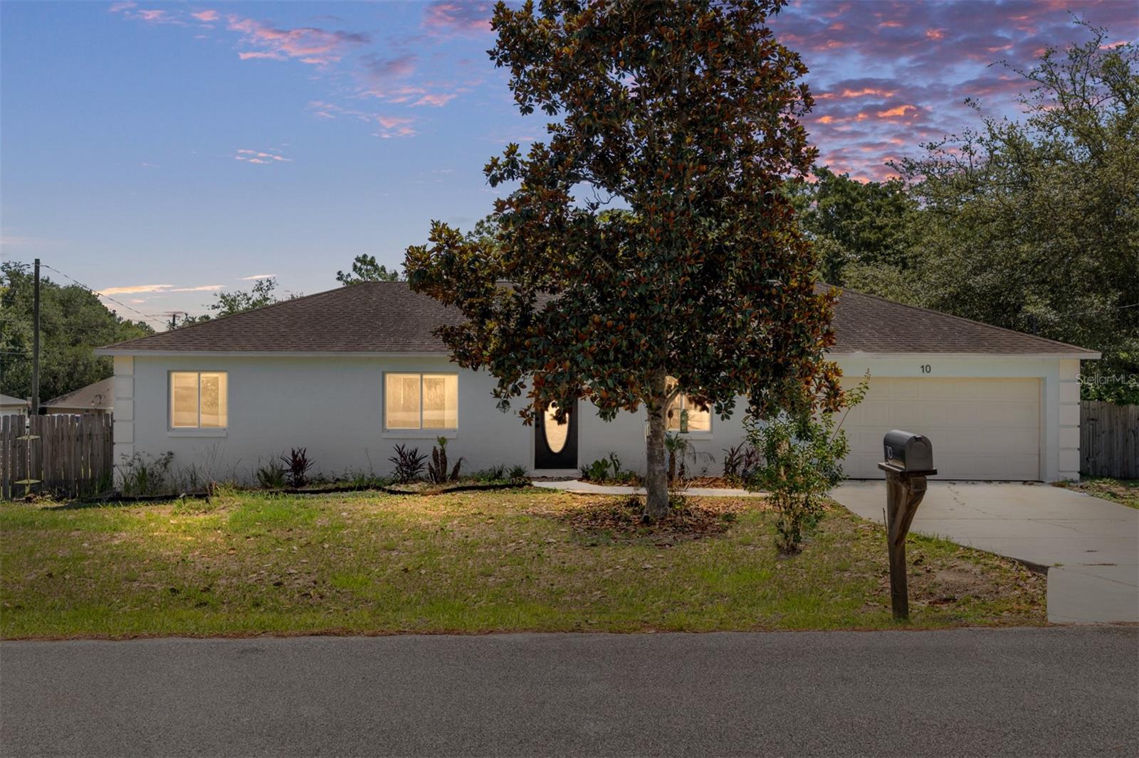 10 Pecan Radial, Ocala, FL 34472