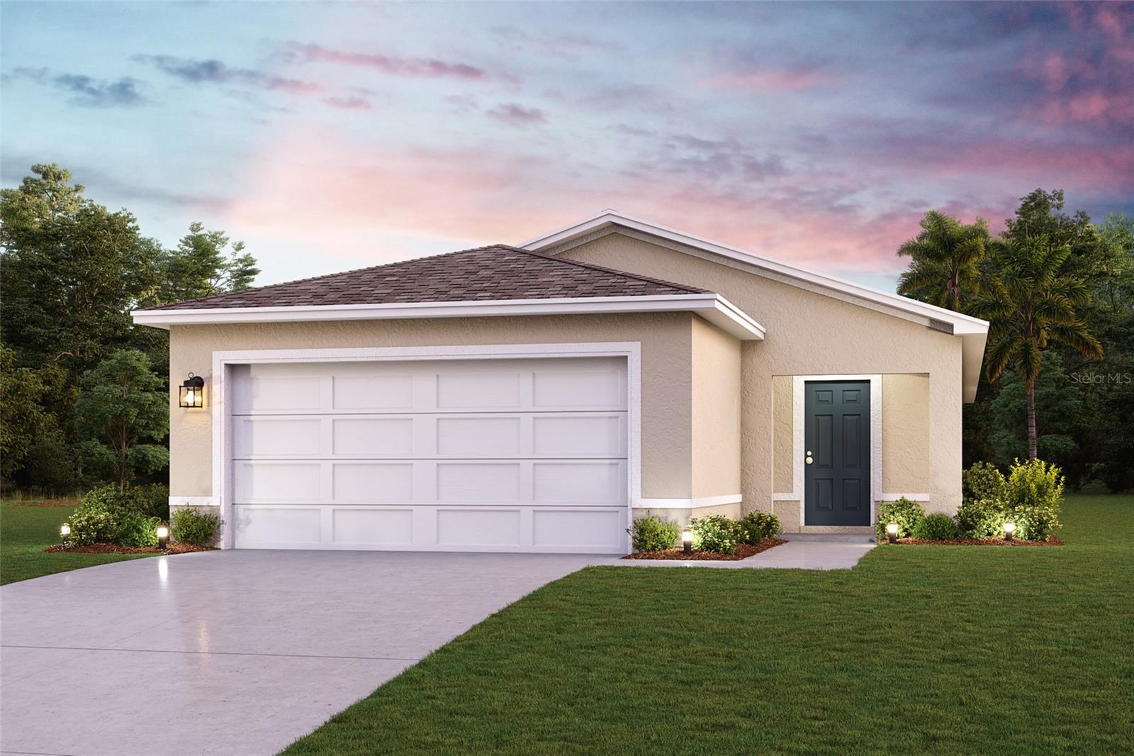2363 Northumberland, Haines City, FL 33844