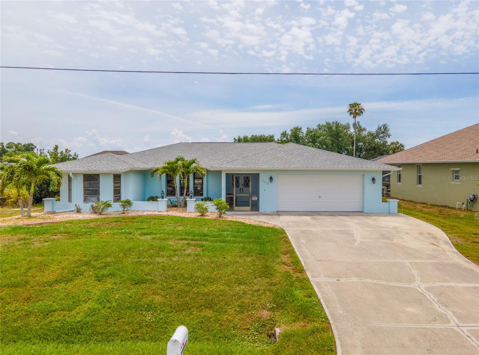 3098 Mauck, Port Charlotte, FL 33981