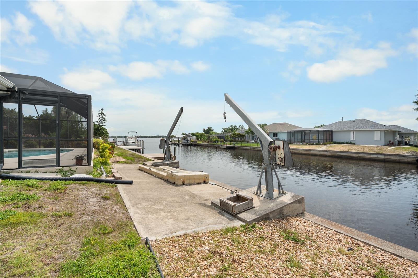 3098 Mauck, Port Charlotte, FL 33981