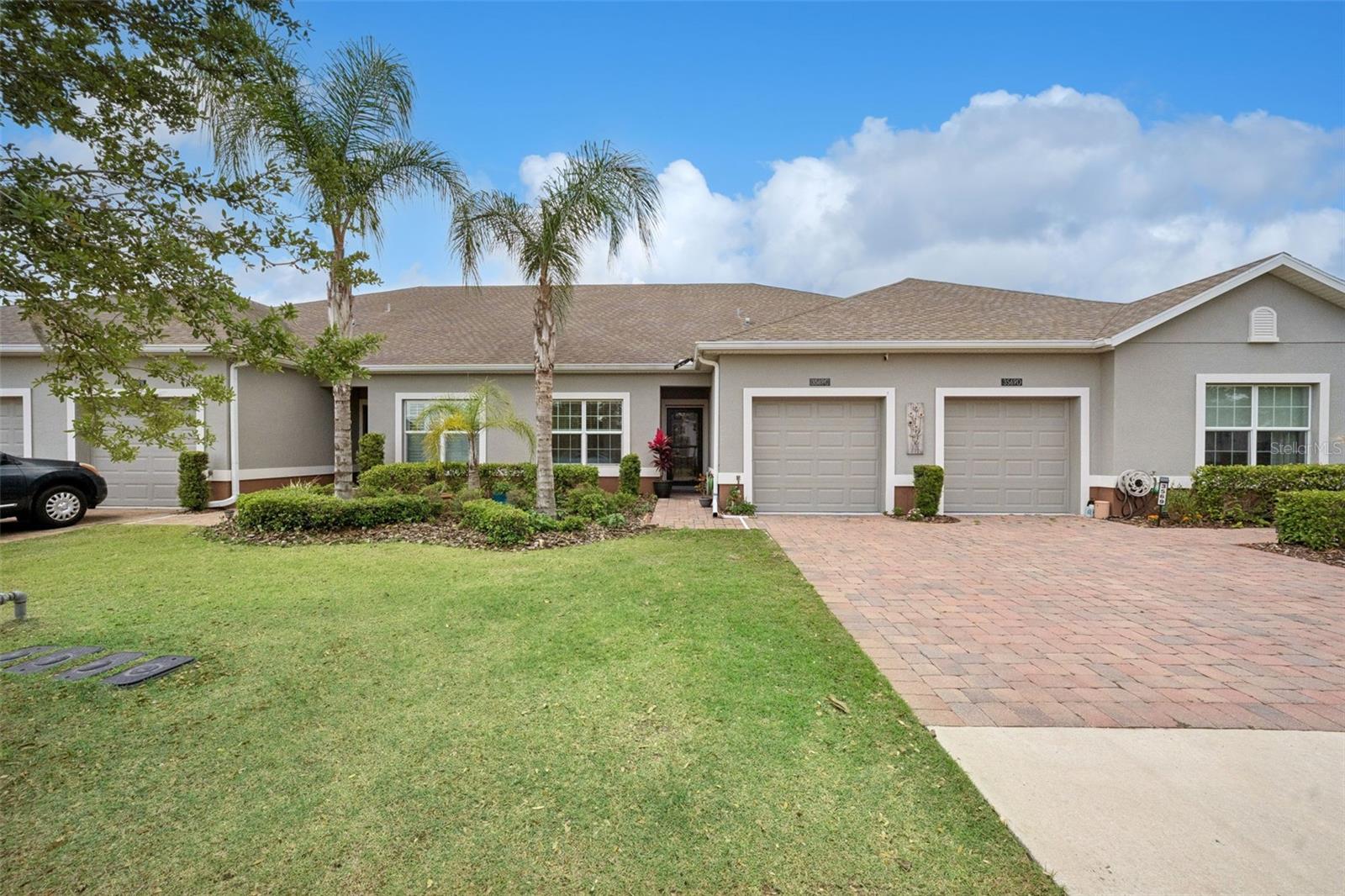 3569 Belland Unit C, Clermont, FL 34711