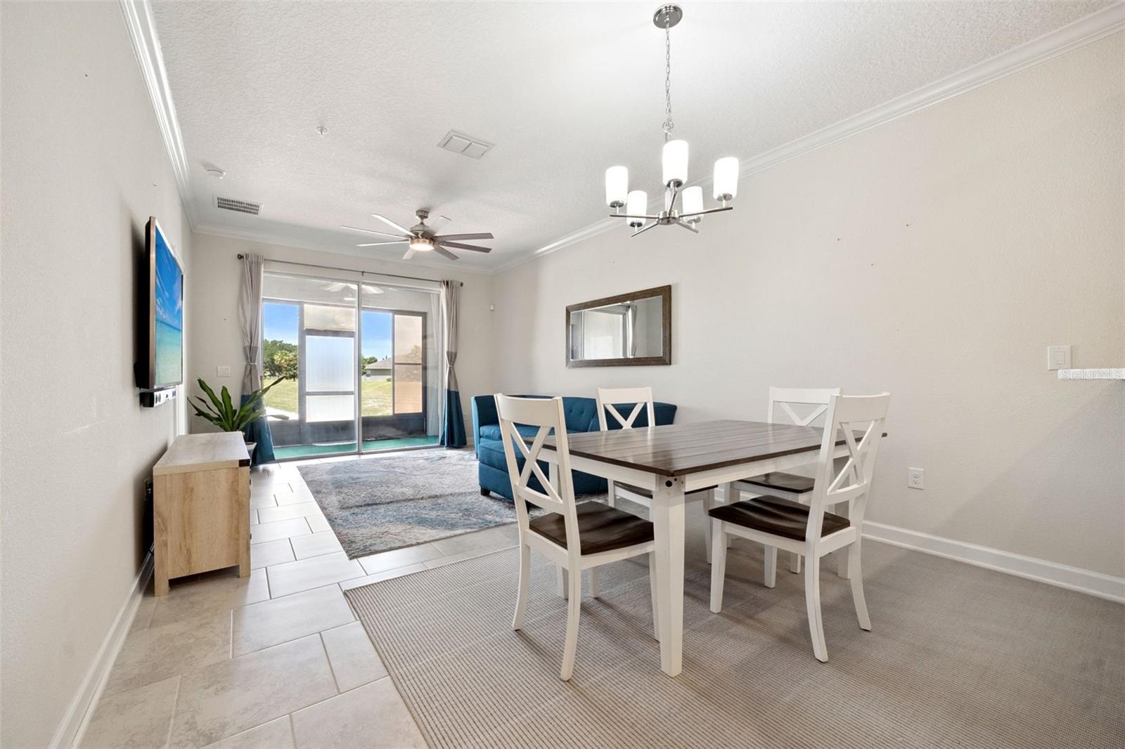 3569 Belland Unit C, Clermont, FL 34711