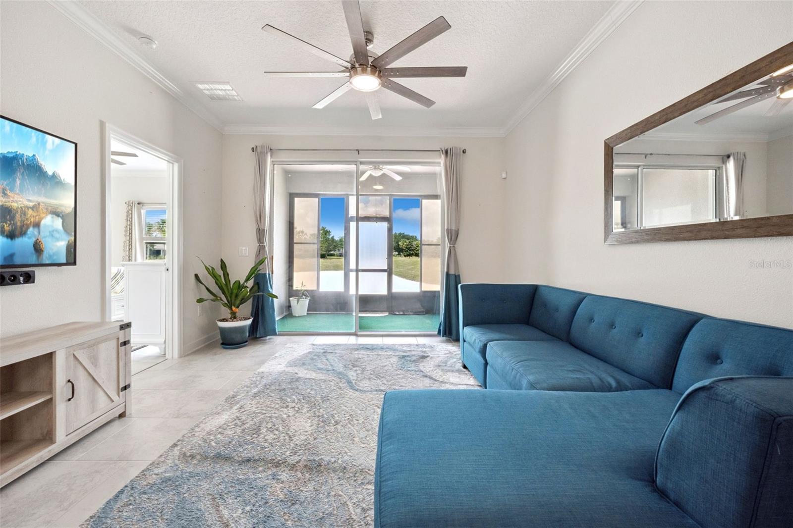 3569 Belland Unit C, Clermont, FL 34711
