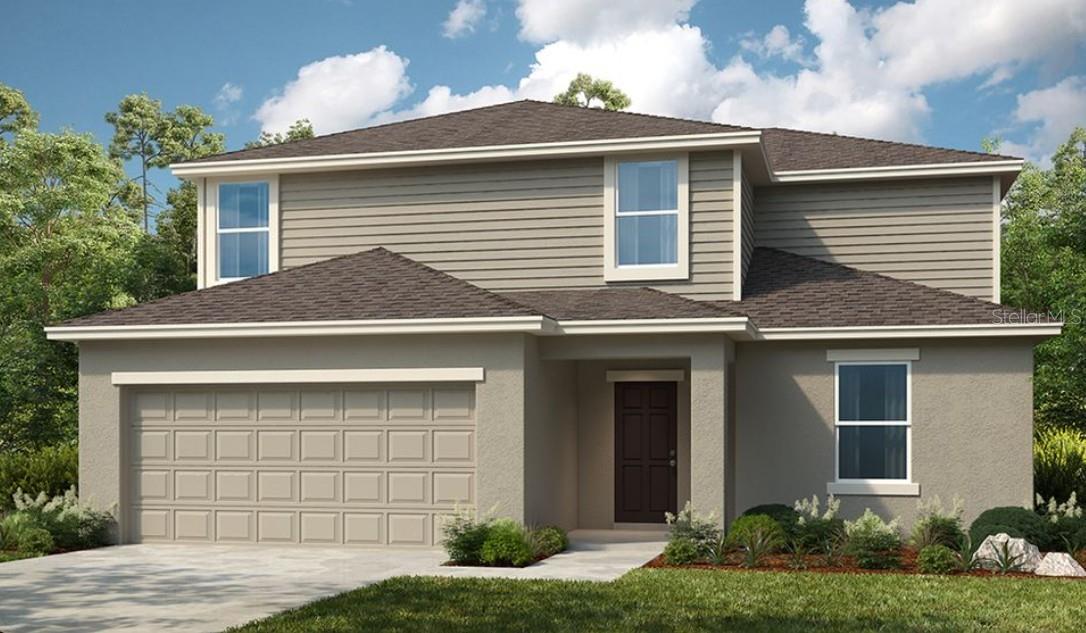 13818 Sawmill, Parrish, FL 34219