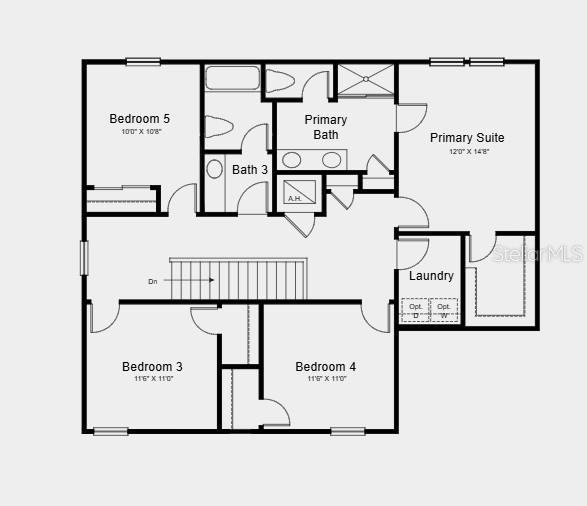 13818 Sawmill, Parrish, FL 34219