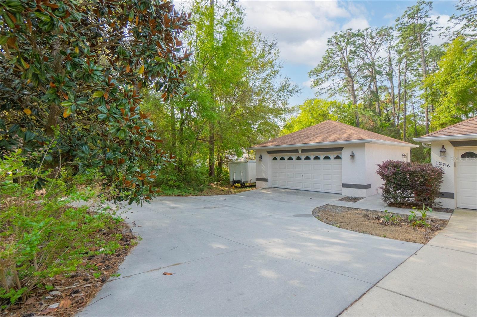 1256 Sphere, Beverly Hills, FL 34465