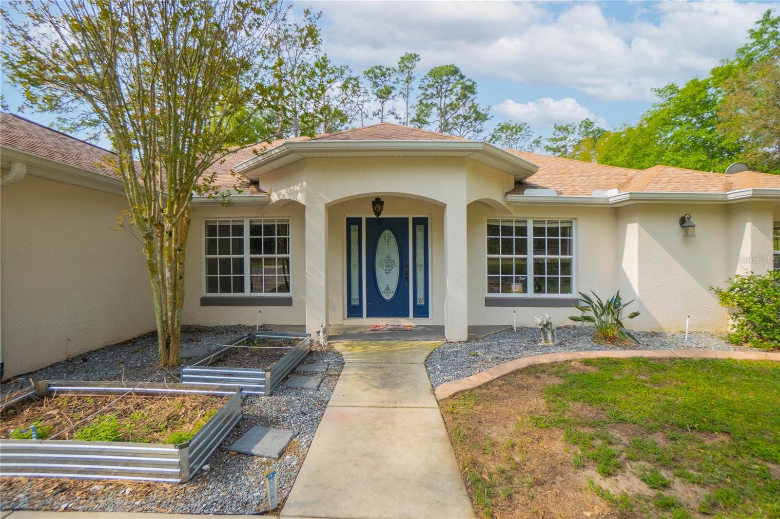 1256 Sphere, Beverly Hills, FL 34465